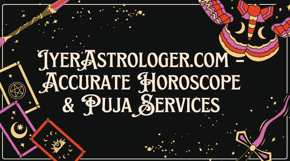 Trusted Horoscope, Puja & Astrology Products