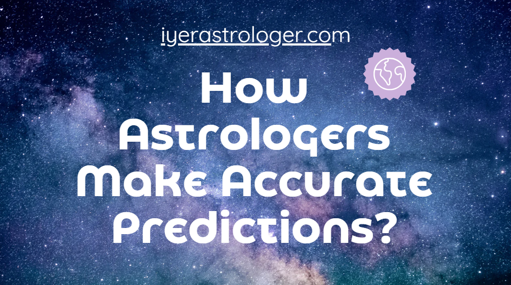 Criteria to Determine the Authenticity of an Astrologer